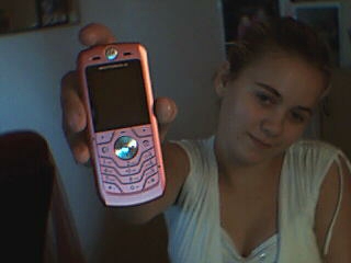 moi et mon portable