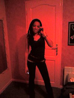 ma bel soeur