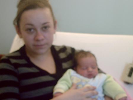 ma soeur et enzo
