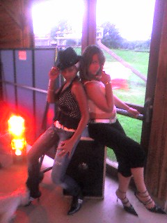 doodie et mamada