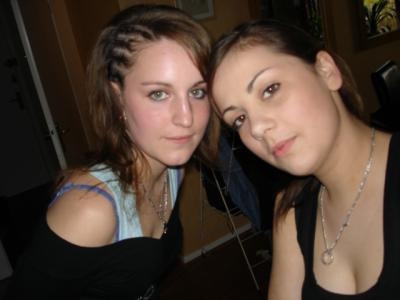 marine est morgane
