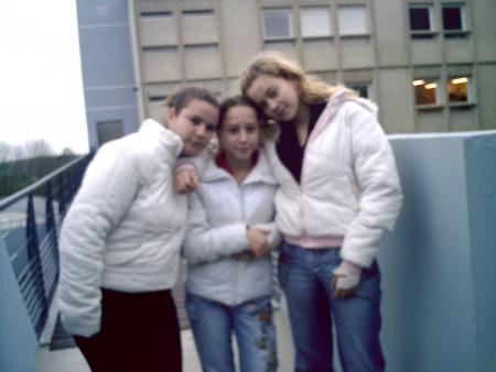 moi kassy et barbara